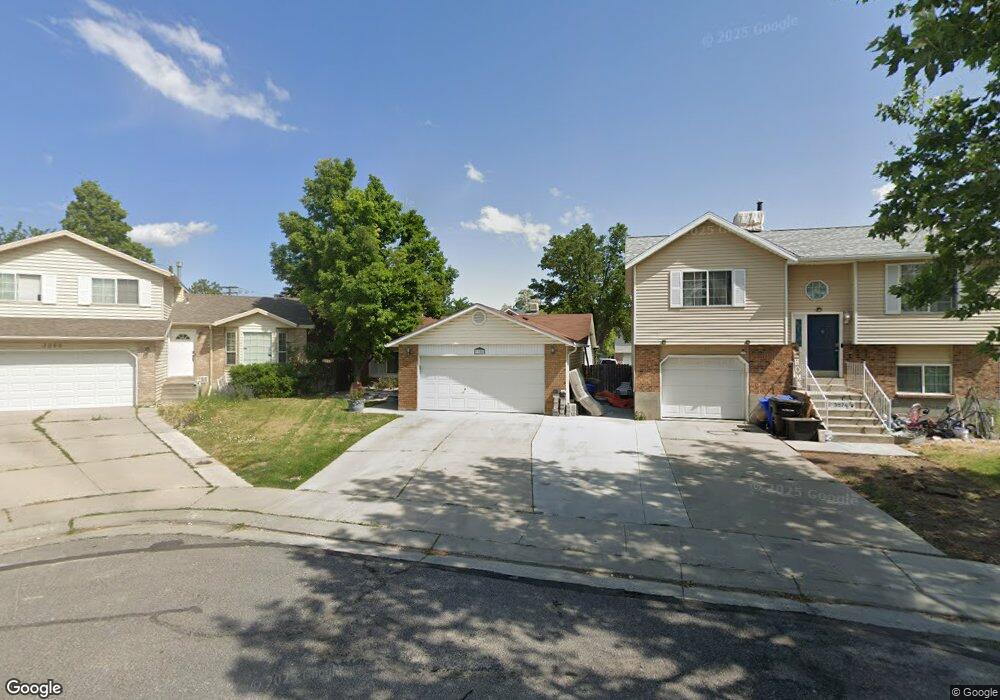 3980 W 8660 S, West Jordan, UT 84088 - photo 1