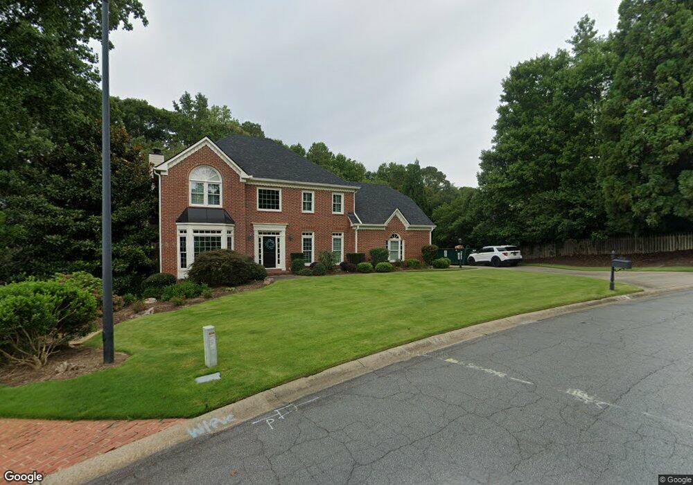 4748 Balmoral Way NE, Marietta, GA 30068 - photo 1