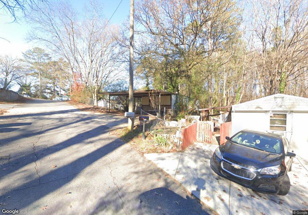 0 Ruth Ct, Buford, GA 30518 - photo 1