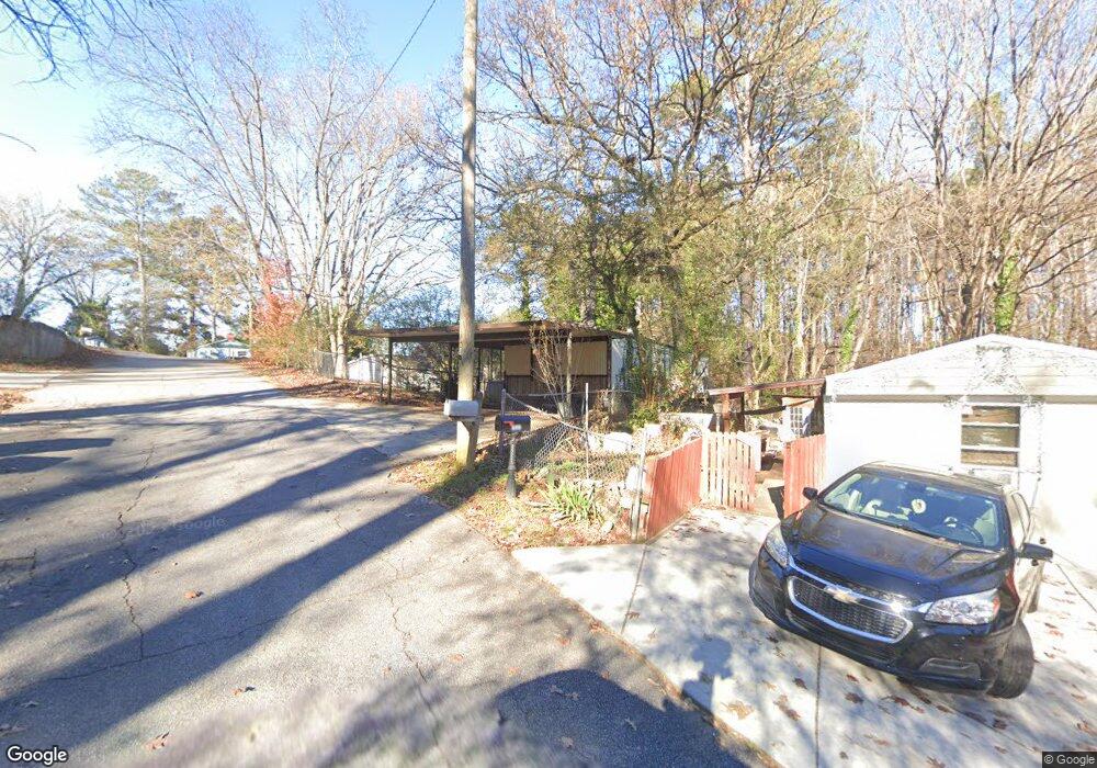 0 Ruth Ct unit 8006292, Buford, GA 30518 - photo 1