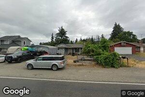 1219 102nd St S, Tacoma, WA 98444