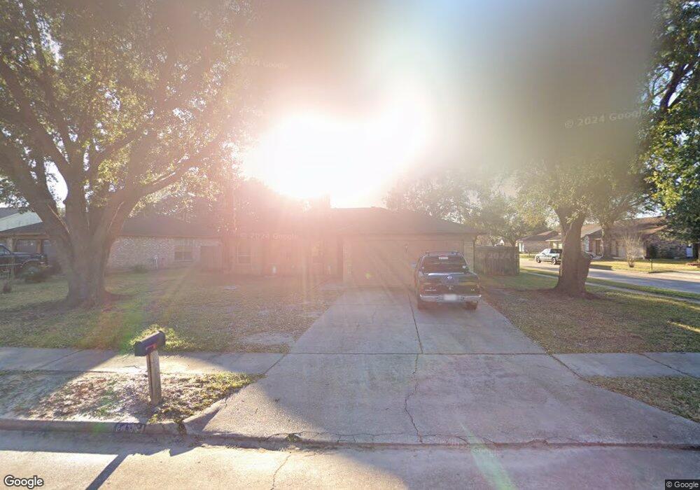 14011 Juniper Park Ct, Houston, TX 77066 - photo 1