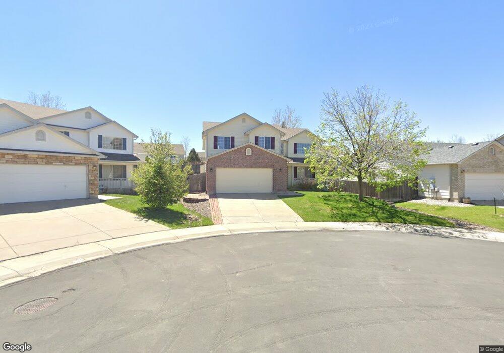 22750 E Prentice Place, Aurora, CO 80015 - photo 1