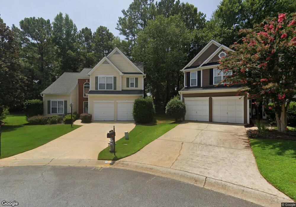 1622 Evanston Cir, Marietta, GA 30062 - photo 1
