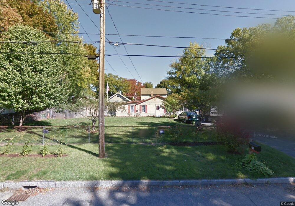 95 Wrentham Rd, Springfield, MA 01119 - photo 1