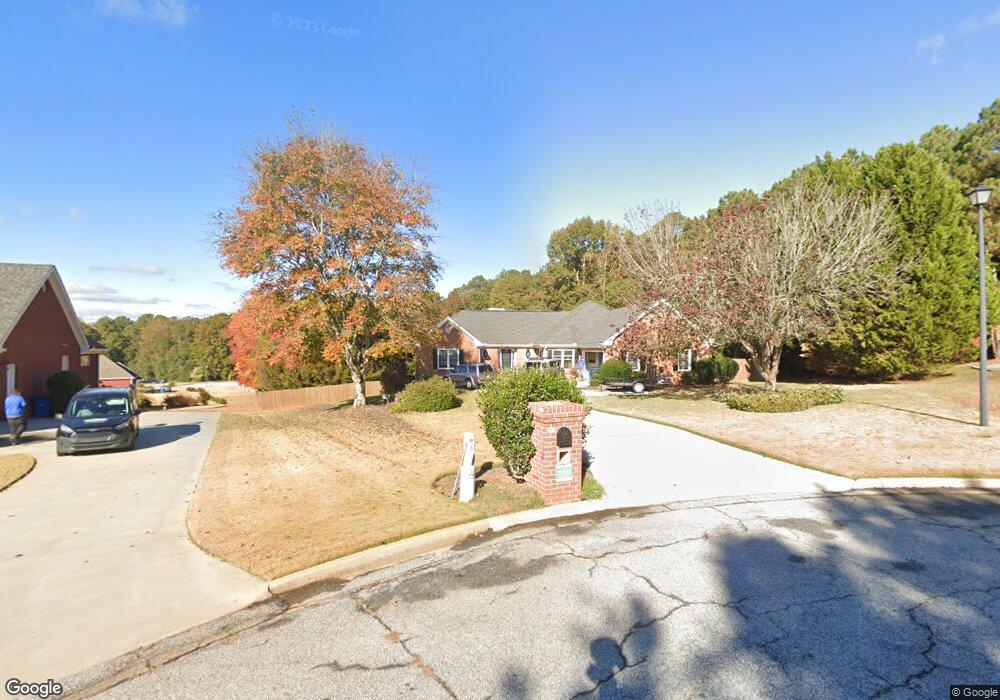 4121 Forest View Dr SE, Conyers, GA 30094 - photo 1