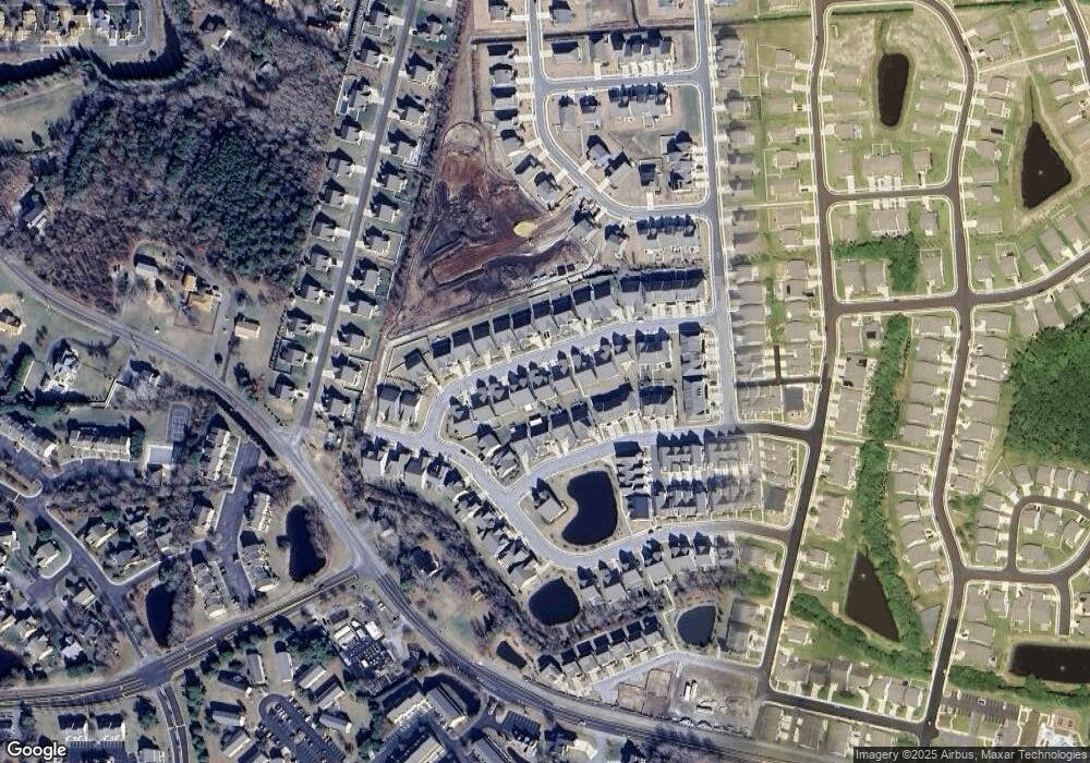 22 Fogland Ln, Ocean View, DE 19970 - photo 1