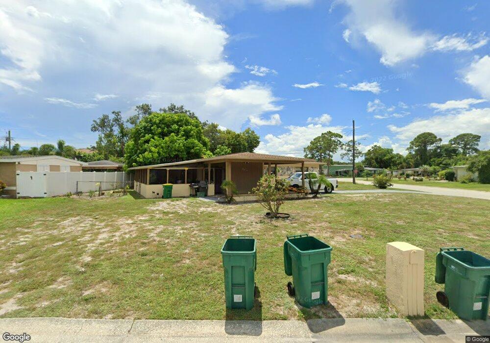 1053 Azalea Ln, Cocoa, FL 32922 - photo 1