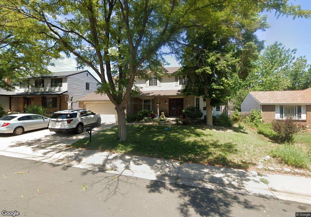 14591 E Adriatic Place, Aurora, CO 80014 - photo 1