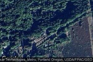 59895 NW Railroad Ave, Timber, OR 97144