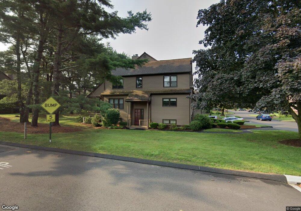 1 Stillmeadow Cir, Monroe, CT 06468 - photo 1