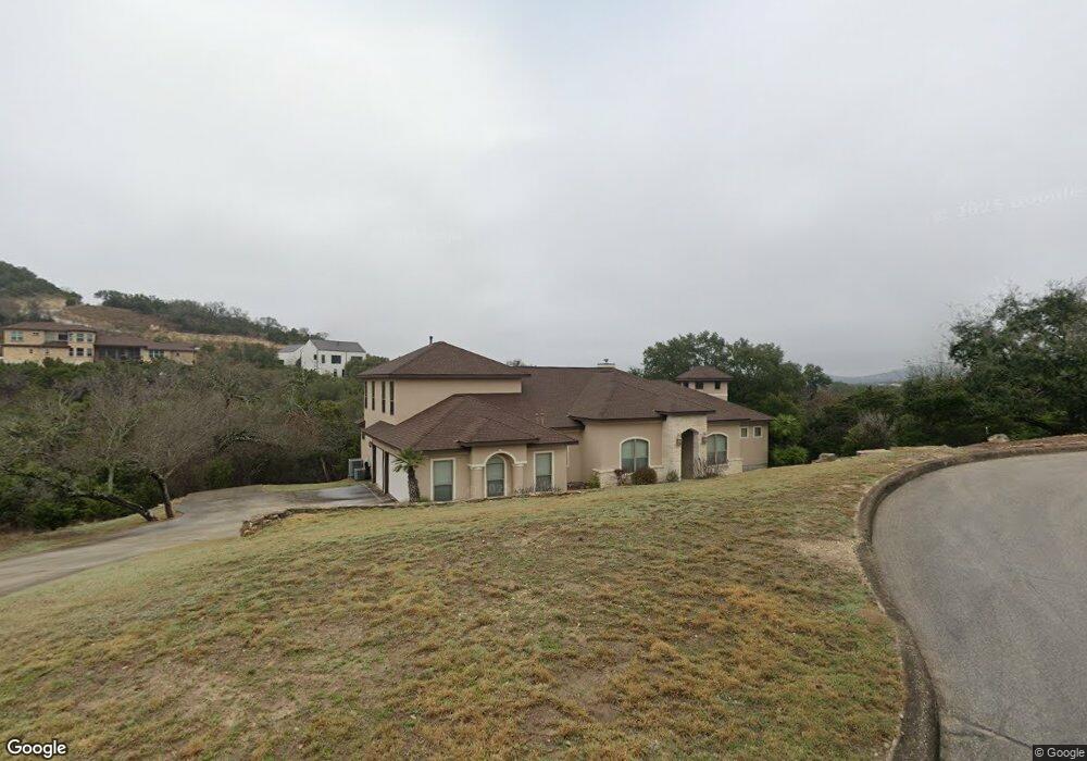 8443 Camp Verde Rio, San Antonio, TX 78255 - photo 1