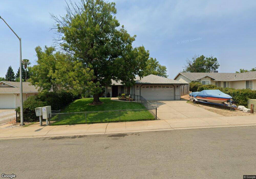 1458 Rose Tree Ln, Redding, CA 96003 - photo 1