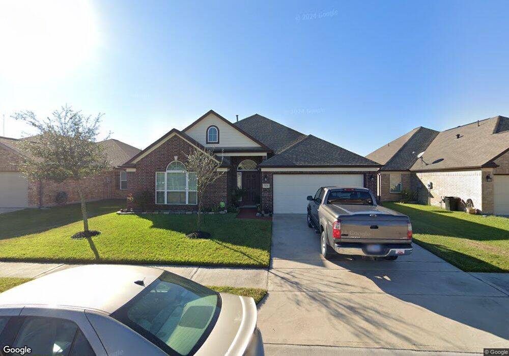 8051 Lani Blue Ln, Houston, TX 77040 - photo 1