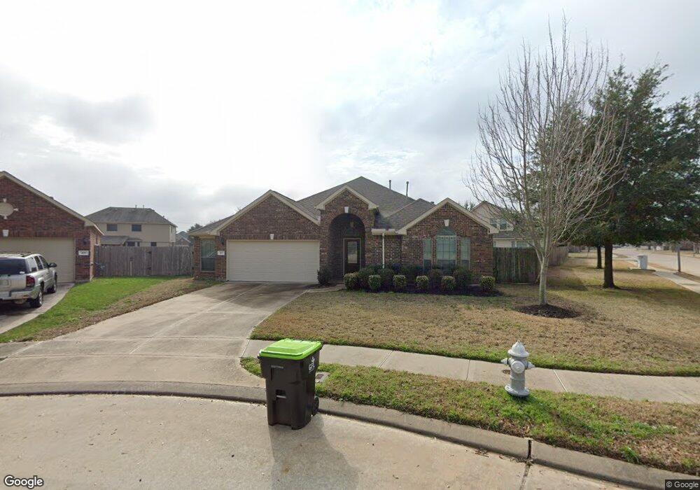 107 Golden Creek Ct, Richmond, TX 77469 - photo 1