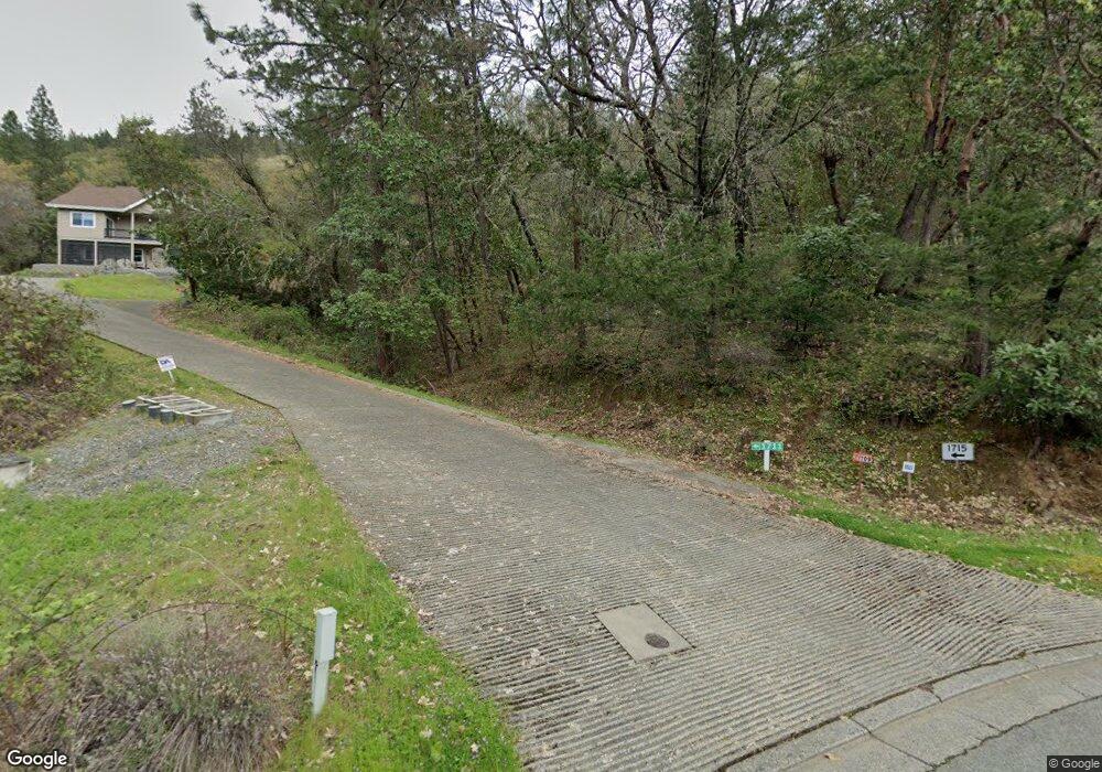 1705 NE Sunset Ln, Grants Pass, OR 97526 - photo 1