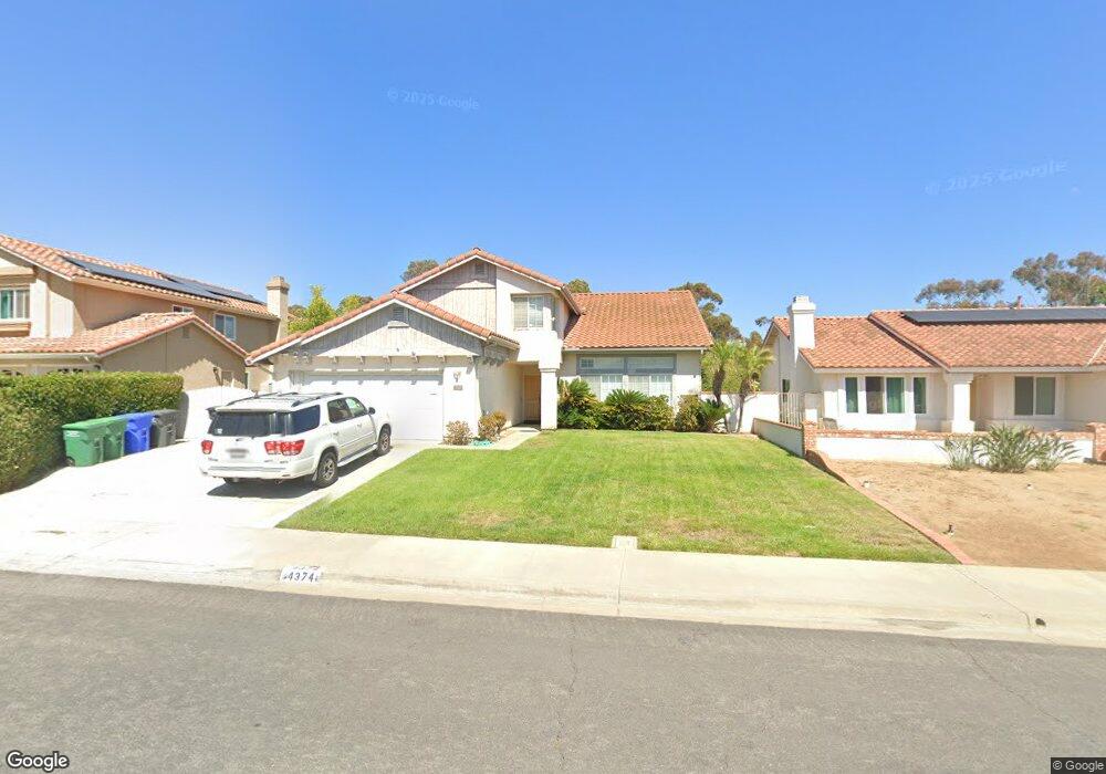 4374 Stanford St, Carlsbad, CA 92010 - photo 1