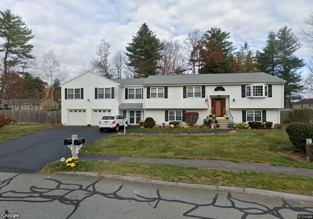 3 Clement Place, Merrimac, MA 01860 - photo 1