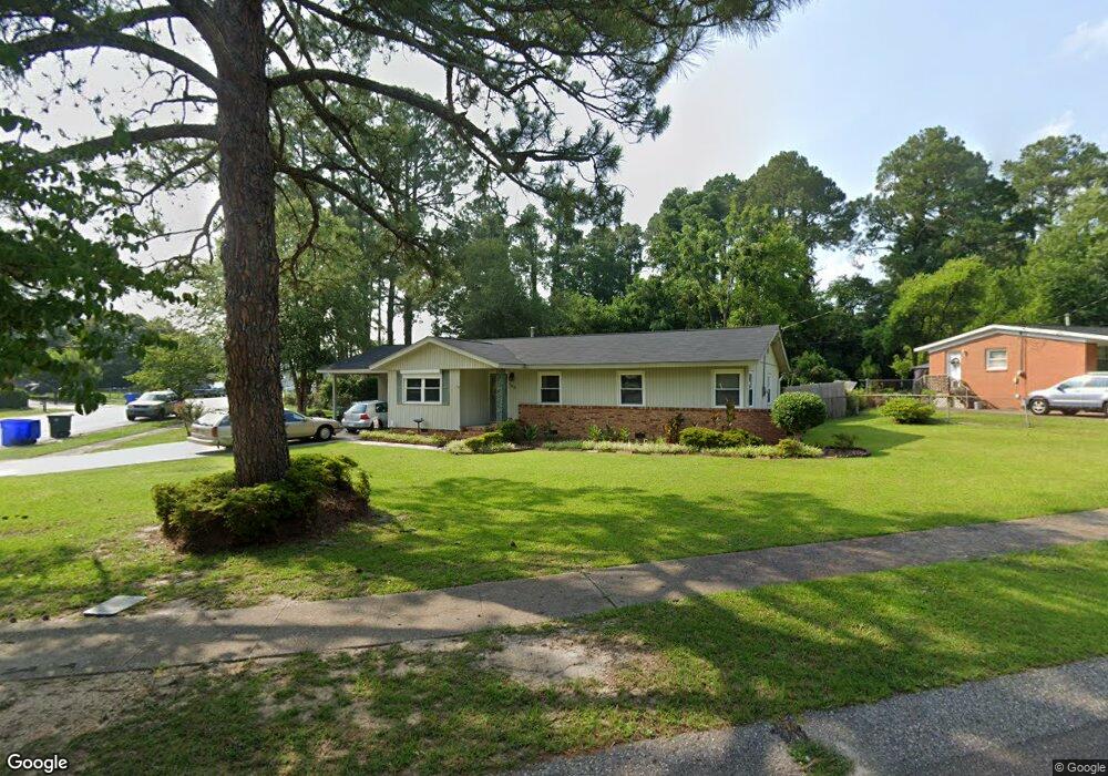 768 Yorkshire Dr, Fayetteville, NC 28314 - photo 1