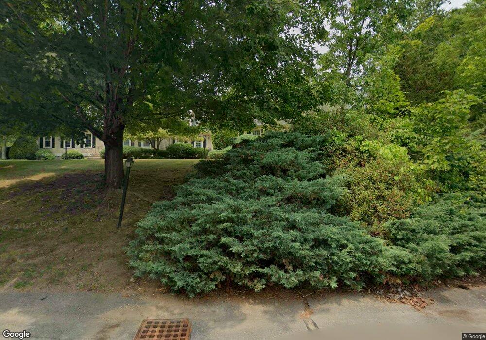 2 Morgan Ln, Norton, MA 02766 - photo 1