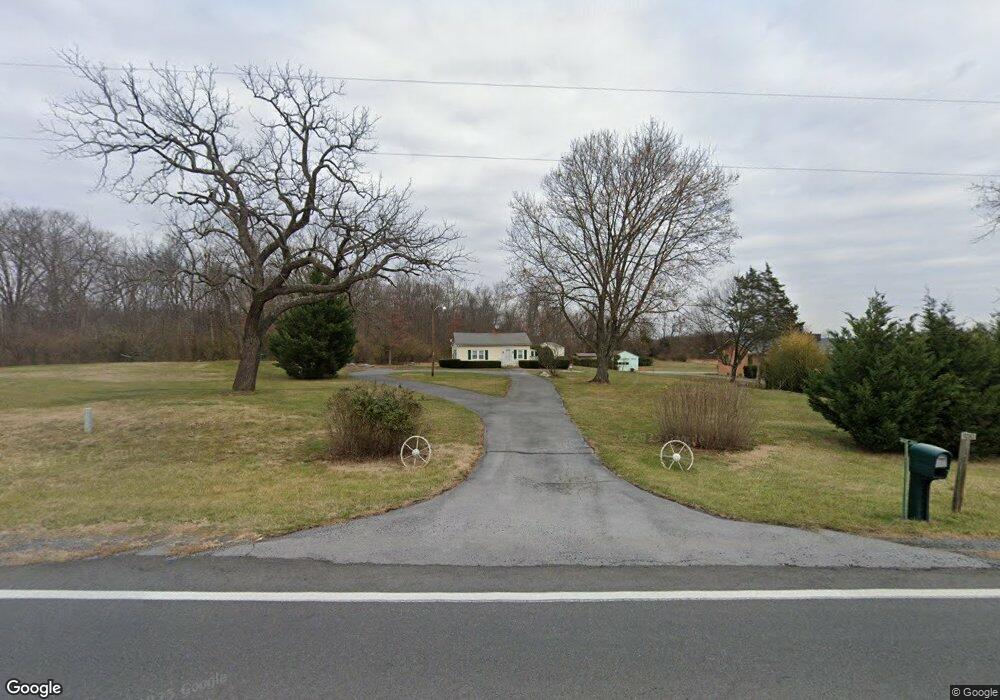 9280 John Mosby Hwy, Boyce, VA 22620 - photo 1