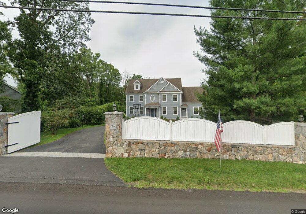 69 North St, Ridgefield, CT 06877 - photo 1