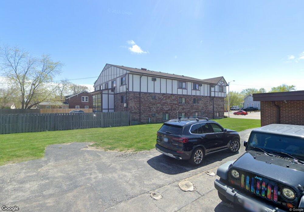 1734 Washington St, Waukegan, IL 60085 - photo 1