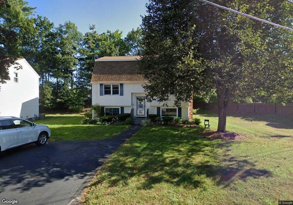 3 Mahogany Dr unit U100, Nashua, NH 03062 - photo 1