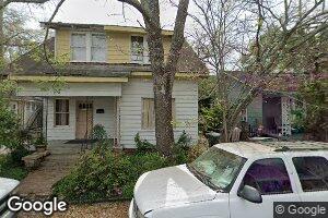 207 W 61st St, Savannah, GA 31405
