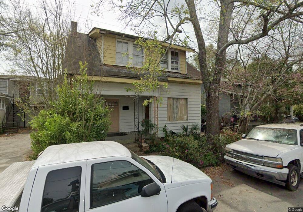 207 W 61st St, Savannah, GA 31405 - photo 1