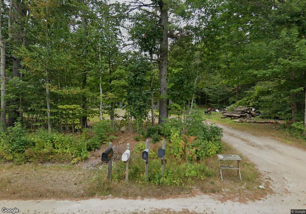 29 Ledge Hill Rd, Center Tuftonboro, NH 03816 - photo 1