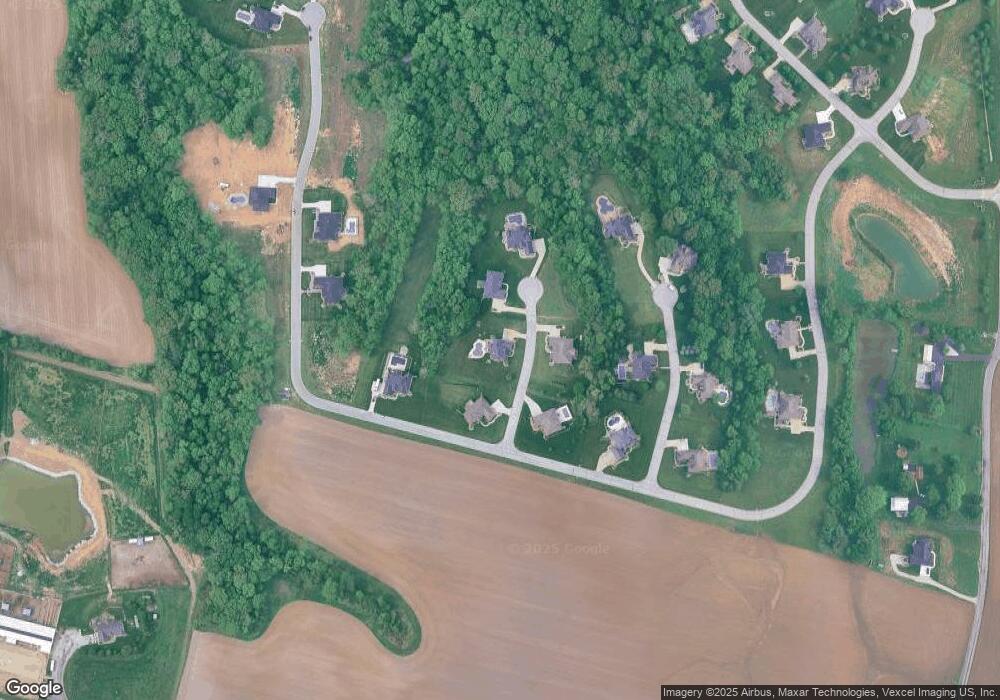 1905 Forest Edge Ct, O Fallon, IL 62269 - photo 1