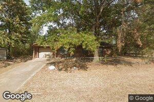 200 E Elmwood Ave, Morris, OK 74445