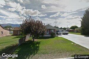 325 W 400 S, Richfield, UT 84701
