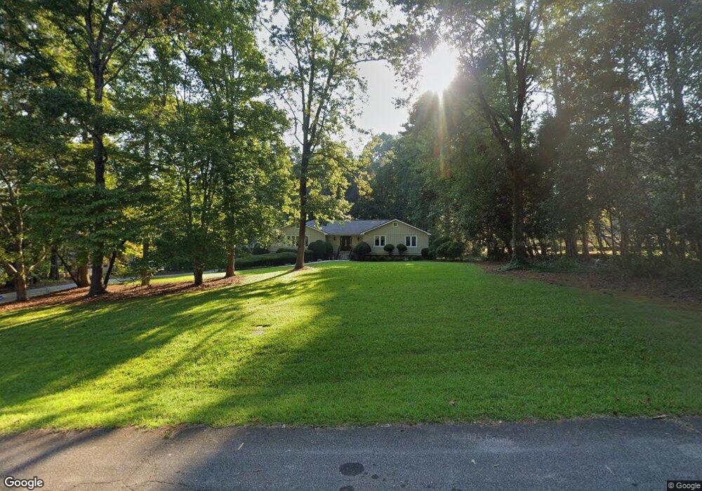 8932 Emerald Ct unit 1, Jonesboro, GA 30236 - photo 1