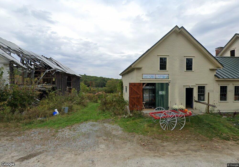 31 Stark Hwy N, Dunbarton, NH 03046 - photo 1