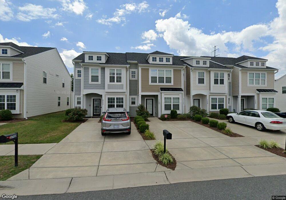 3698 Aldeburgh Rd SW unit 24, Concord, NC 28027 - photo 1