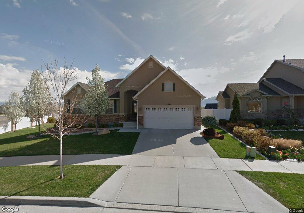 8337 Indian Oak Dr, West Jordan, UT 84081 - photo 1