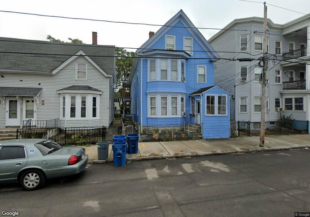 79 Springfield St unit 81, Lawrence, MA 01843 - photo 1