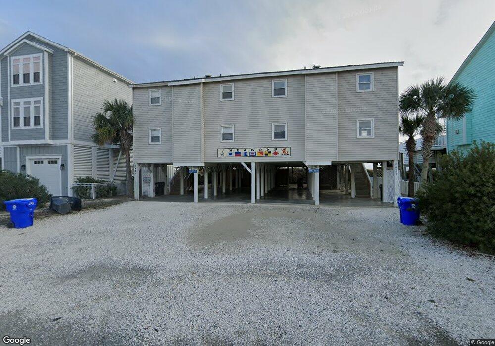 242 E First St unit A, Ocean Isle Beach, NC 28469 - photo 1