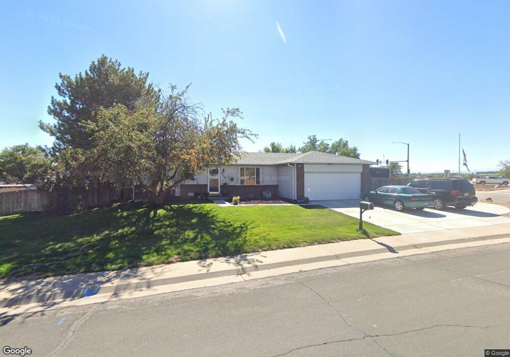 4330 E 112th Place, Thornton, CO 80233 - photo 1