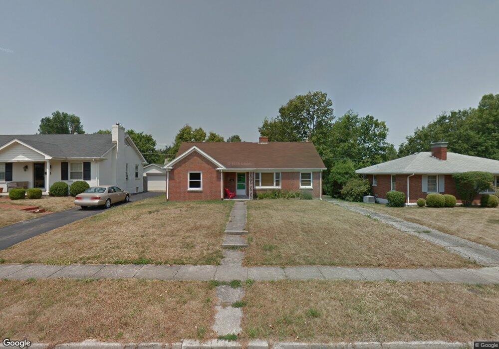 713 Mount Vernon Dr, Lexington, KY 40502 - photo 1