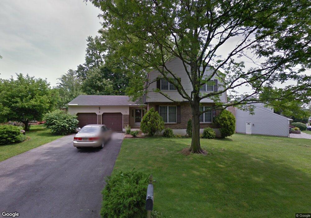 3 Gristmill Ct, Wilmington, DE 19803 - photo 1