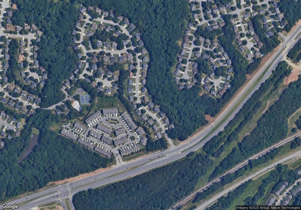 3845 Canterbury Walk Dr unit 1, Duluth, GA 30097 - photo 1