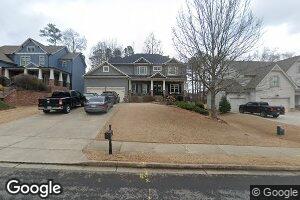 1028 Towne Mill Crossing, Canton, GA 30114