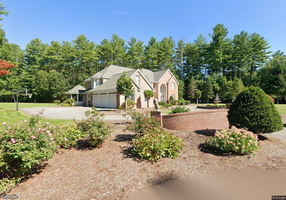 13 Cummings Ln, Hollis, NH 03049 - photo 1