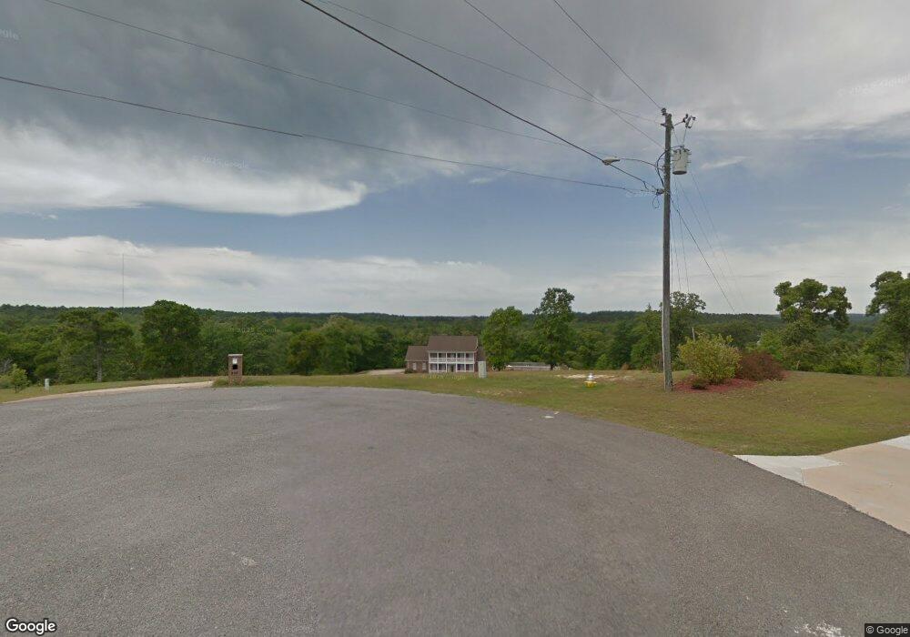 151 Aspen Dr, Macon, GA 31216 - photo 1