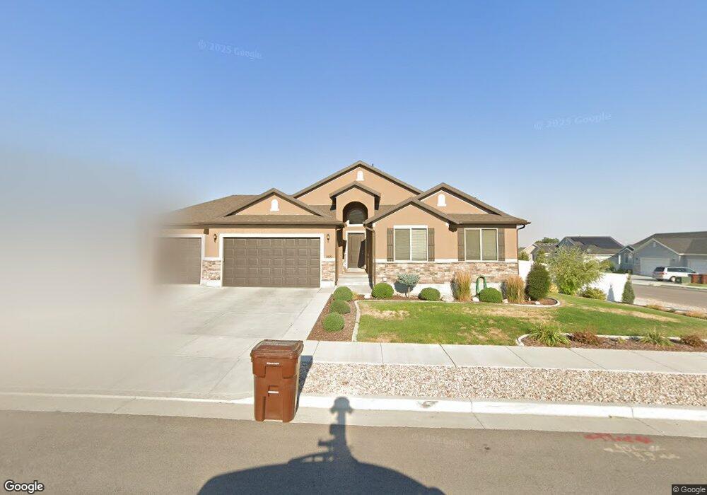 165 Tram Rock Rd, Lake Point, UT 84074 - photo 1