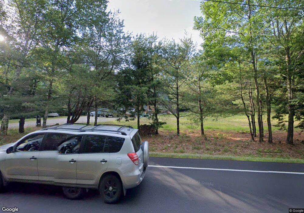 1050 Bakerstown Rd, Poland, ME 04274 - photo 1