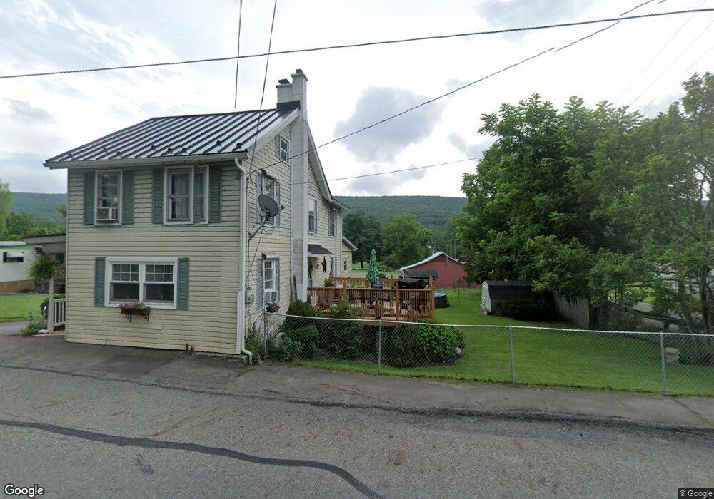 560 W Market St, Williamstown, PA 17098 - photo 1